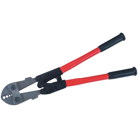 4-Slot Crimping Tool