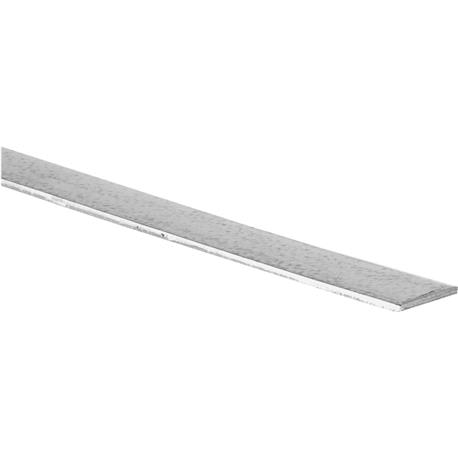 SteelWorks Steel Flat Stock, 3/4 In. x 4 Ft.