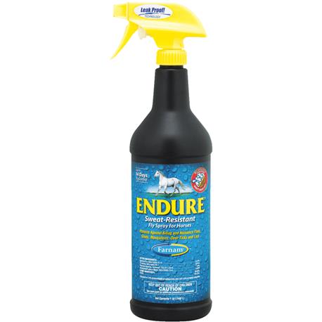 Endure Fly Spray, 32 oz.