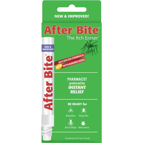 After Bite Baking Soda Insect Bite Treatment, 0.5 oz.