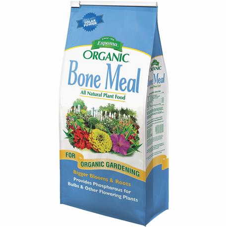 Espoma Organic Bone Meal, 4 lb.