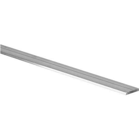 SteelWorks Aluminum Flat Stock, 3/4 In. x 6 Ft.