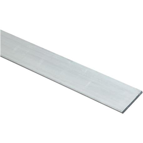 SteelWorks Aluminum Flat Stock, 1-1/2 In. x 3 Ft.