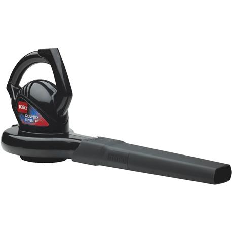 Toro Power Sweep Electric Blower