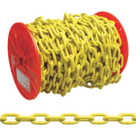 Campbell Chain Grade 30 Proof Coil Chain