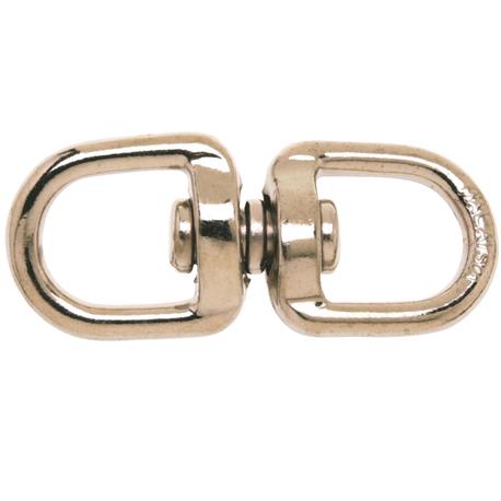 Campbell Chain Double End Swivel