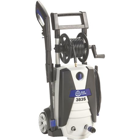 AR Blue Clean 2000 PSI Cold Water Electric Pressure Washer