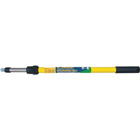 Premier  2 - 4 ft. Telescoping External Twist Extension Pole