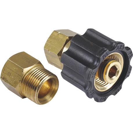 Mi-T-M Pressure Washer Connector