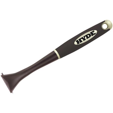 Hyde Maxxgrip Pro Carbide Scraper