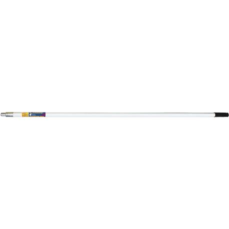 Premier 4 ft. Single Piece Metal Extension Pole