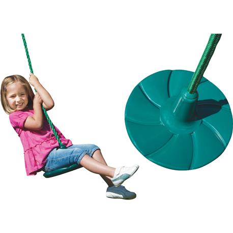 Swing N Slide Shooting Star Disc Swing