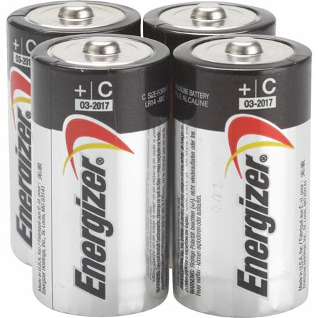 Energizer Max C Alkaline Battery