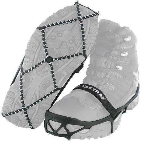 Yaktrax Large Pro Ice Cleat