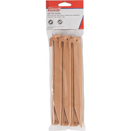 Coleman Plastic Tent Stake