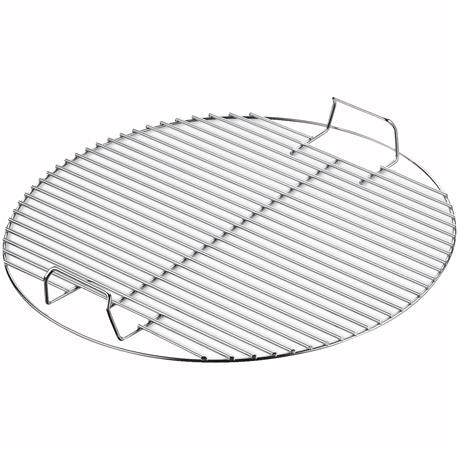 Weber Steel Plated Kettle Grill Grate, 18.5 in.
