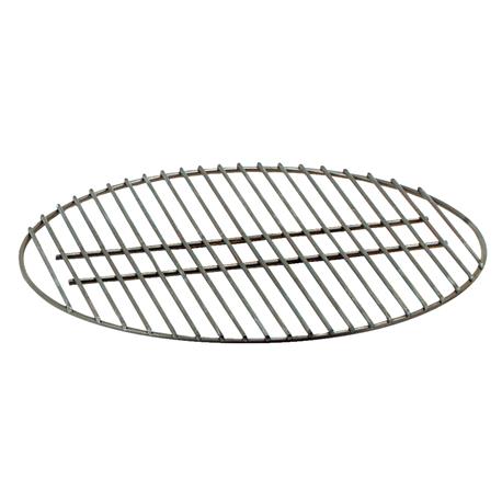 Weber Plated Heavy Steel Charcoal Grill Grate, 22.5 in.