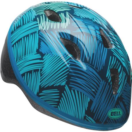 Bell Boys' Toddler Bicycle Helmet