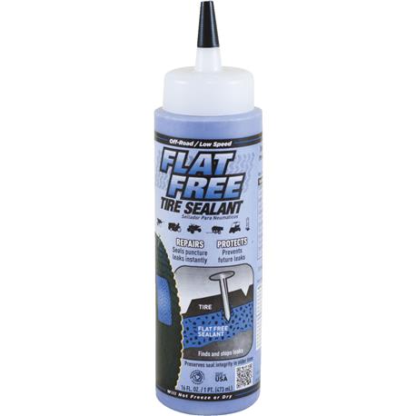 Marathon Tire Sealant