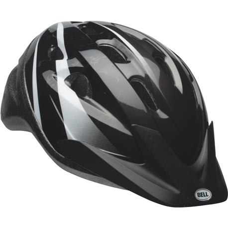 Bell 8+ Boys' Youth Bicycle Helmet