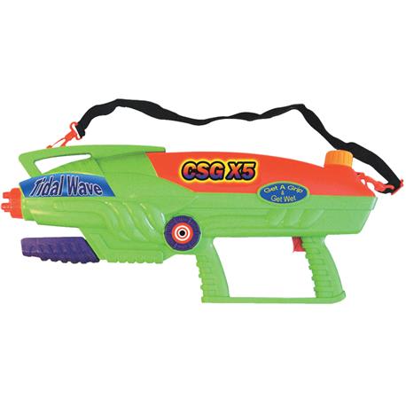 Medium Water Gun