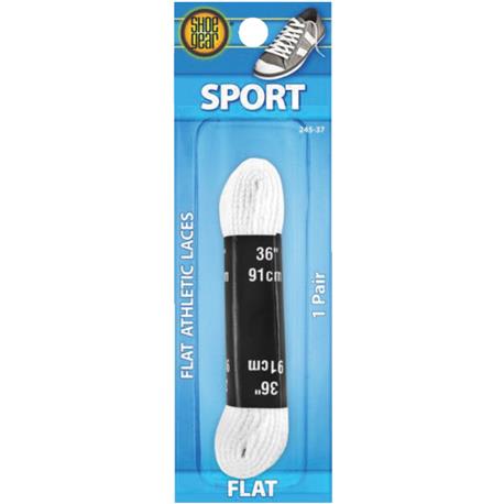 Shoe Gear Athletic Shoe Lace