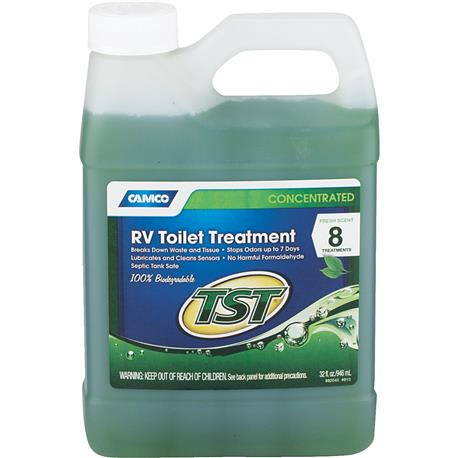 TST Liquid Tank Deodorant