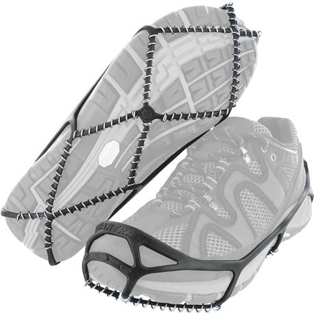 Yaktrax Walk Large Polyelastomer Ice Cleat