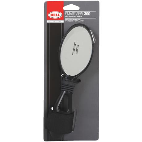 Bell Bar End Bicycle Mirror