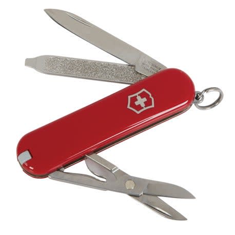 Victorinox Swiss Army Pocket Knives - Free Delivery