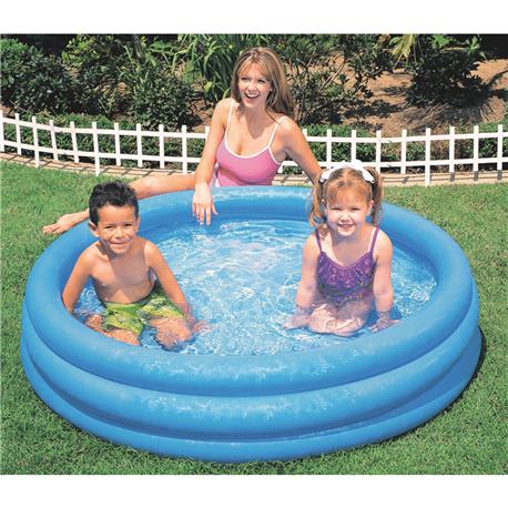 Intex Crystal Blue Pool