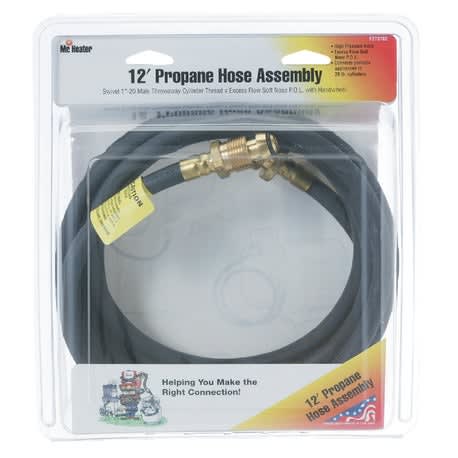 Hose Assembly | Hartville Hardware & Lumber