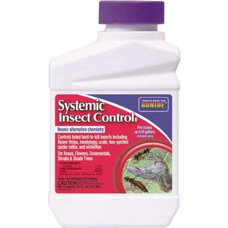 insect bonide systemic killer hartville