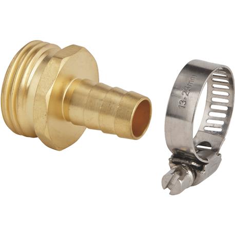 Best Garden Hose End Repair Hose Coupling | Hartville Hardware & Lumber