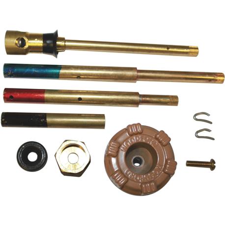 woodford hydrant bursting hartville valves