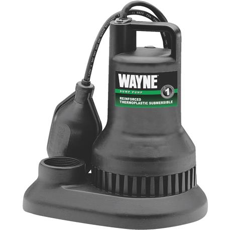 hp pump sump submersible