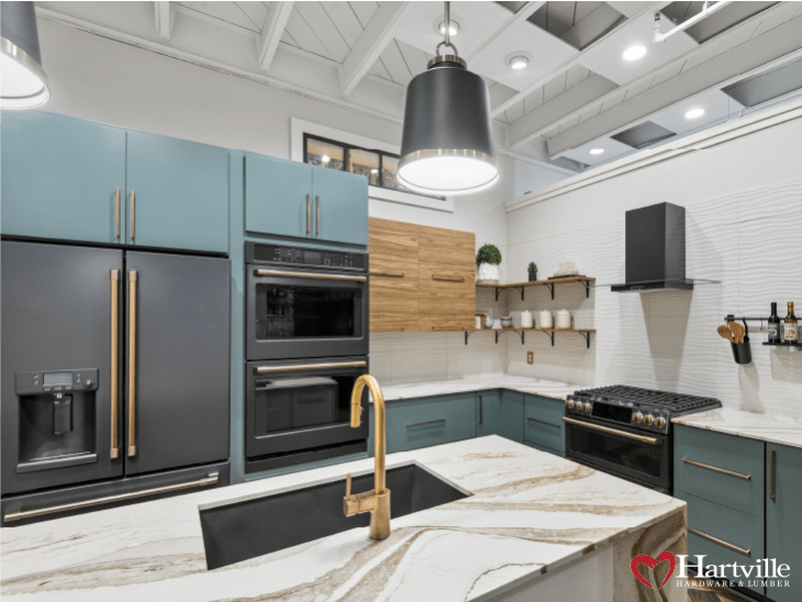 Modern Kitchen Ideas: What to Choose For the Hub of Your Home – Wilson &  Dorset