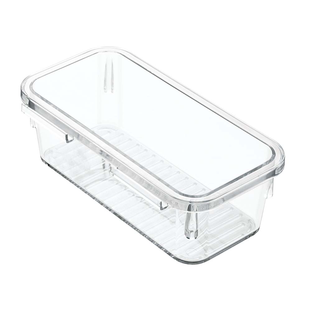 Interdesign 75990 Linus Interlocking Drawer Organizers Set Of 4