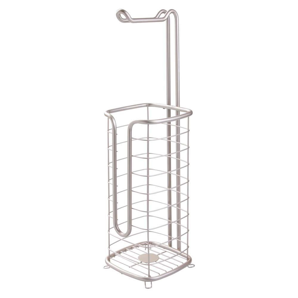 Interdesign 46140 Forma Shower Caddy Station