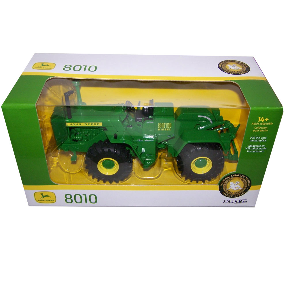 diecast zero turn mower