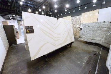 Pittsburgh Showroom Countertops 2