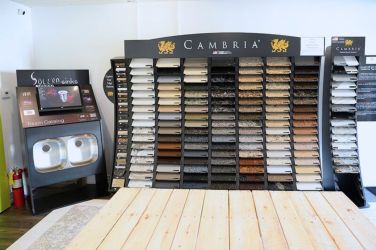 Pittsburgh Cambria Palette