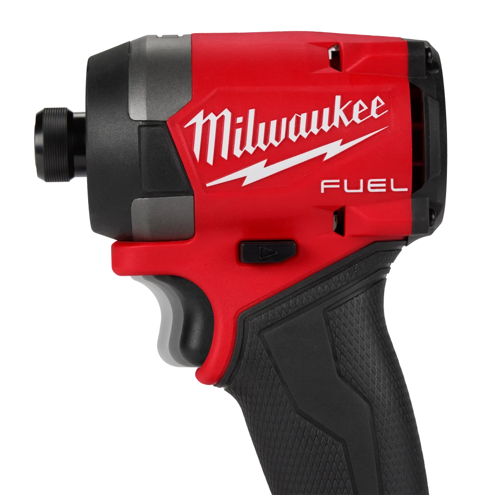 Milwaukee M18 FUEL 1/4-in. Hex Impact Driver Kit | Hartville Hardware