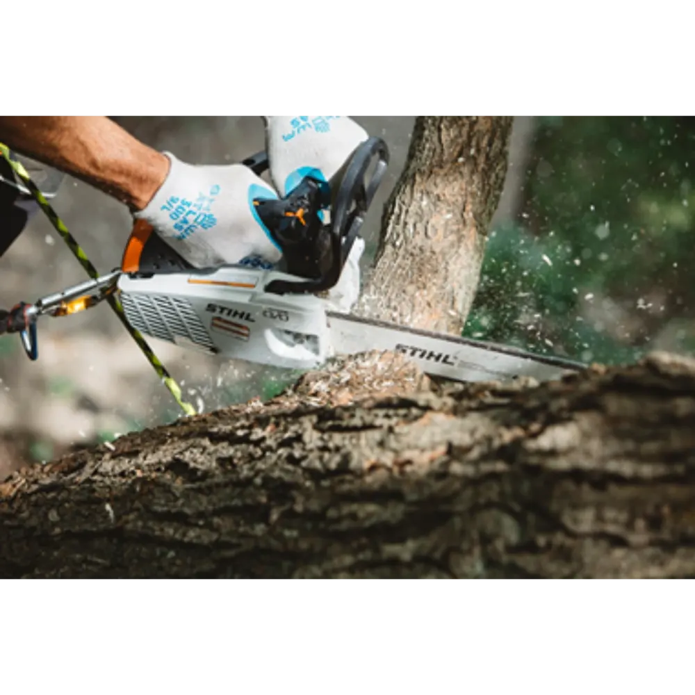 STIHL 14 in. MS 193 T Chainsaw | Hartville Hardware