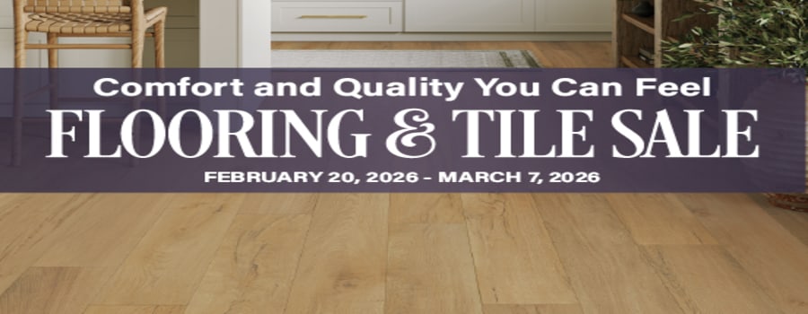 Flooring Sale