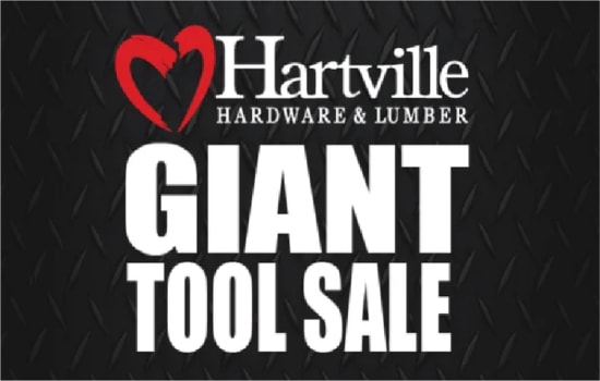 In-Store Events | Hartville Hardware