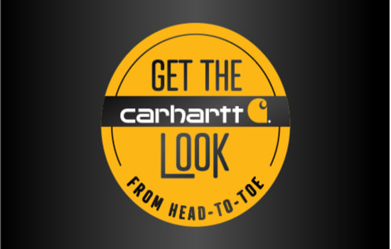 Carhartt Get the Look