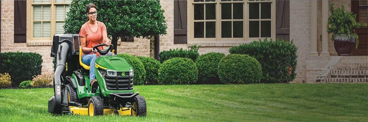 John Deere Parts Catalog for Tractors and Mowers Online