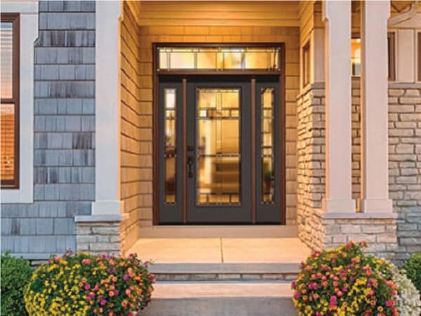 View all Doors  Therma-Tru Doors