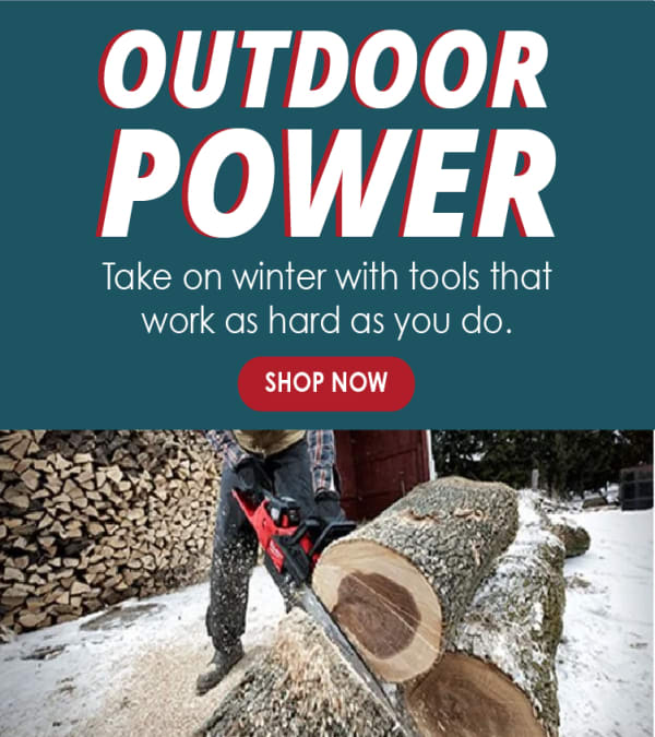 Search result page for outdoor power.